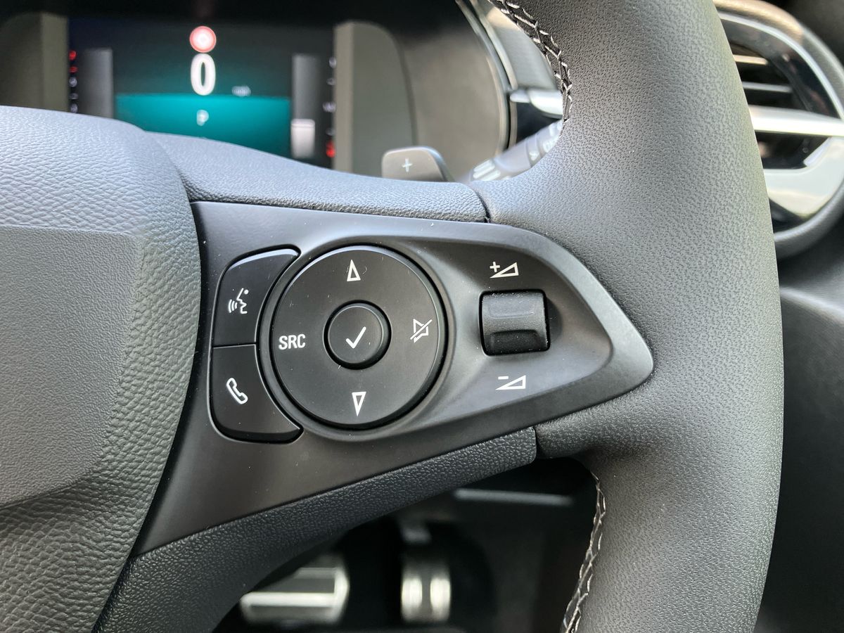 Used Vauxhall Corsa 2025 for sale - 77207768: Photo 30