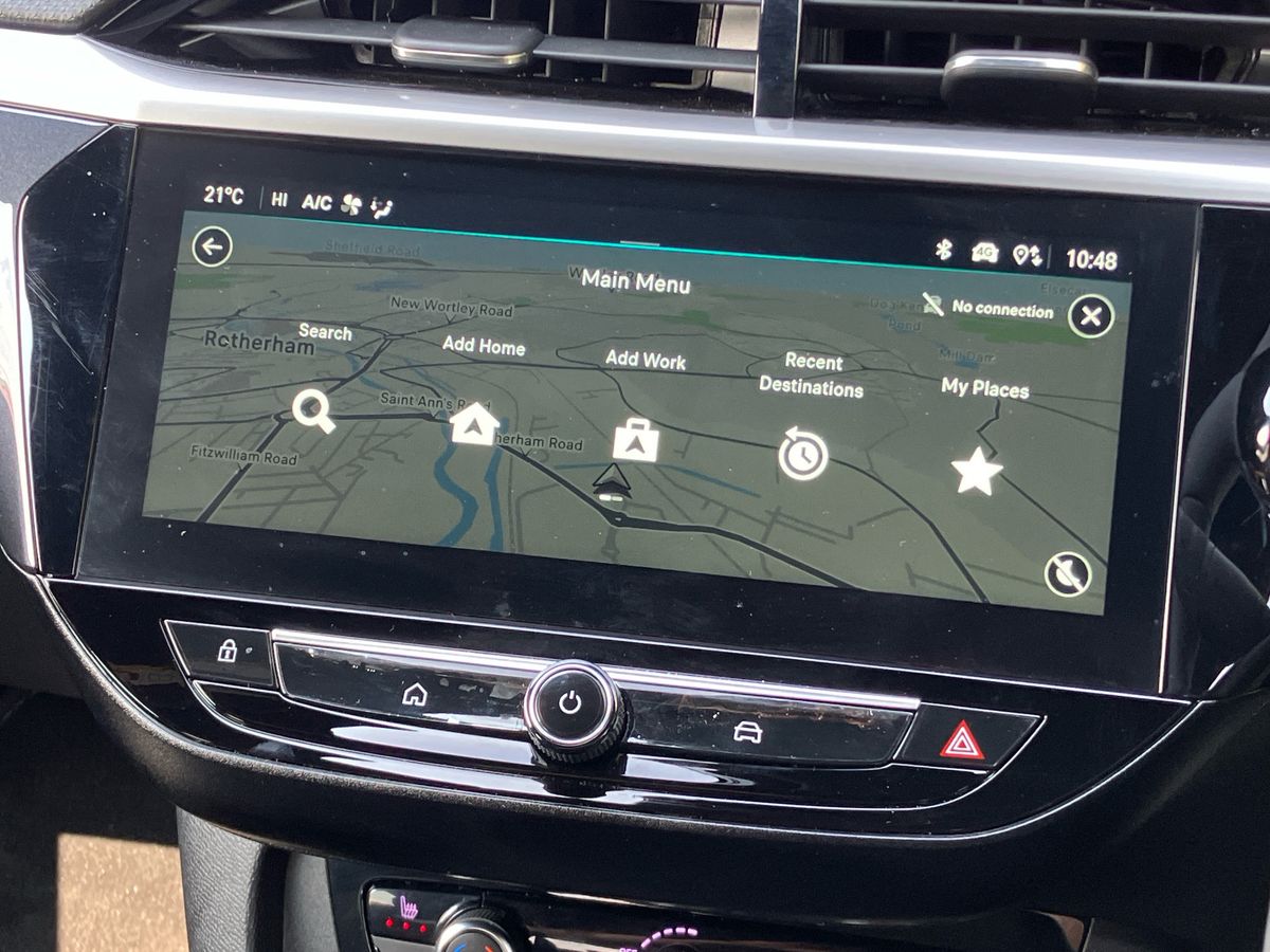 Used Vauxhall Corsa 2025 for sale - 77207768: Photo 34