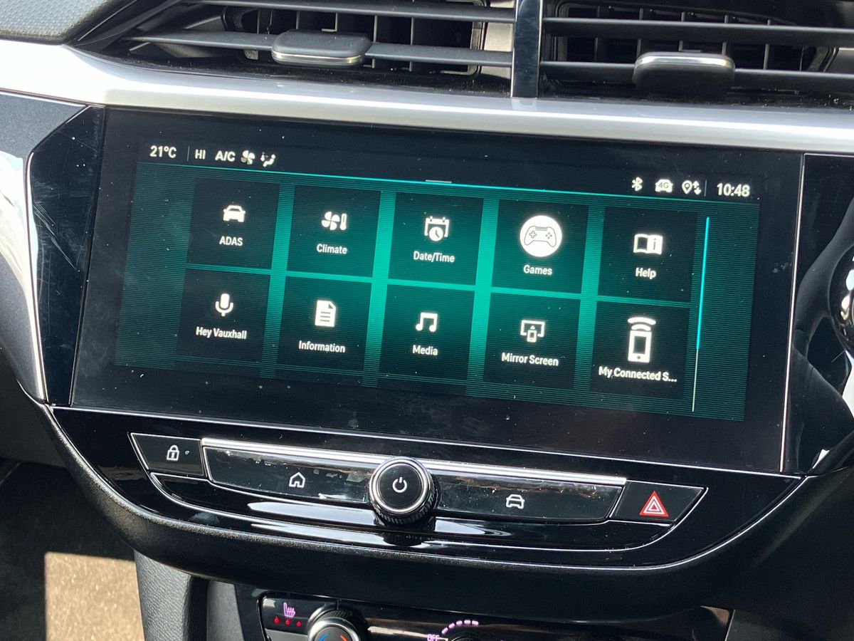 Used Vauxhall Corsa 2025 for sale - 77207768: Photo 36