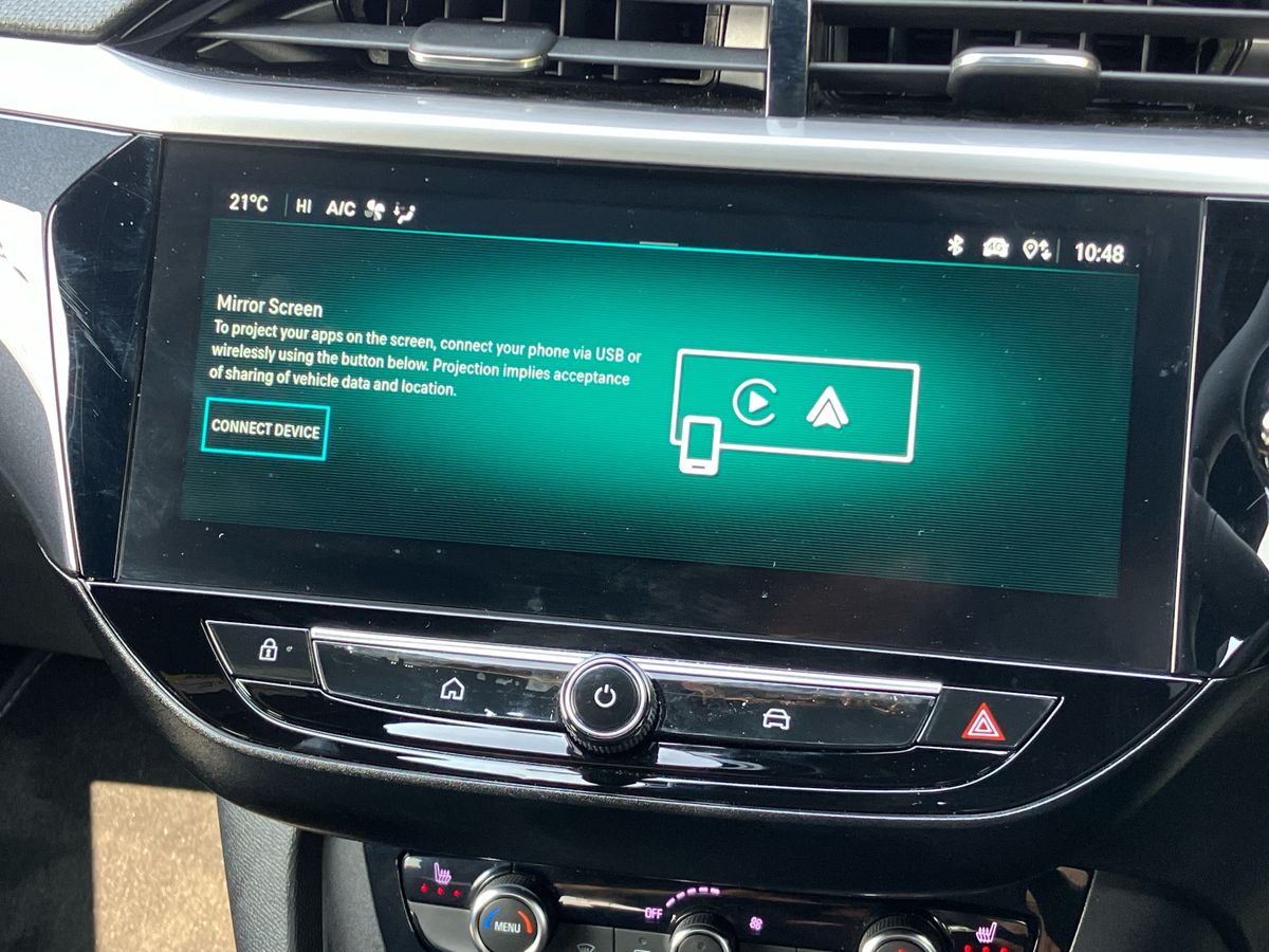 Used Vauxhall Corsa 2025 for sale - 77207768: Photo 37