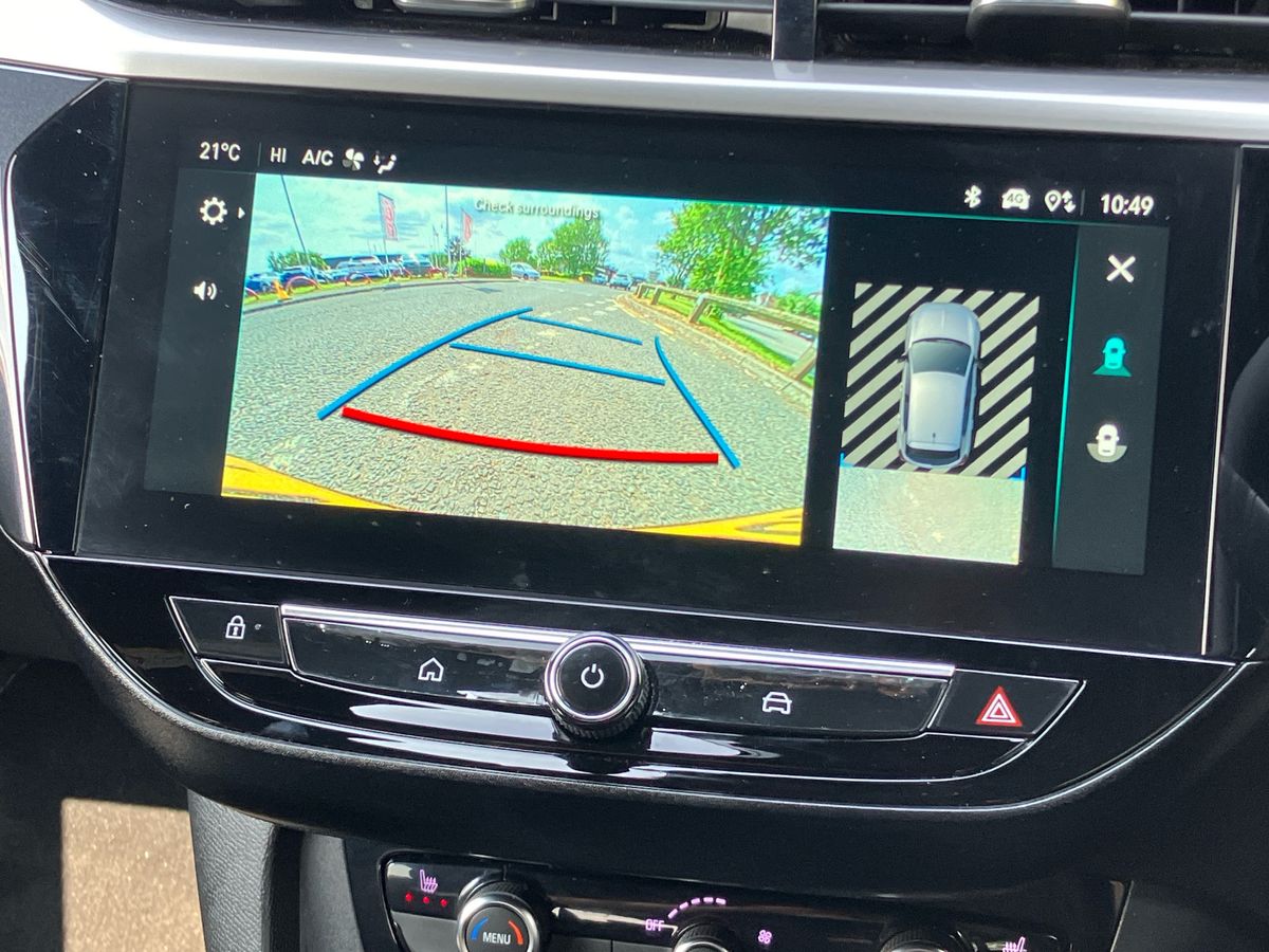 Used Vauxhall Corsa 2025 for sale - 77207768: Photo 38