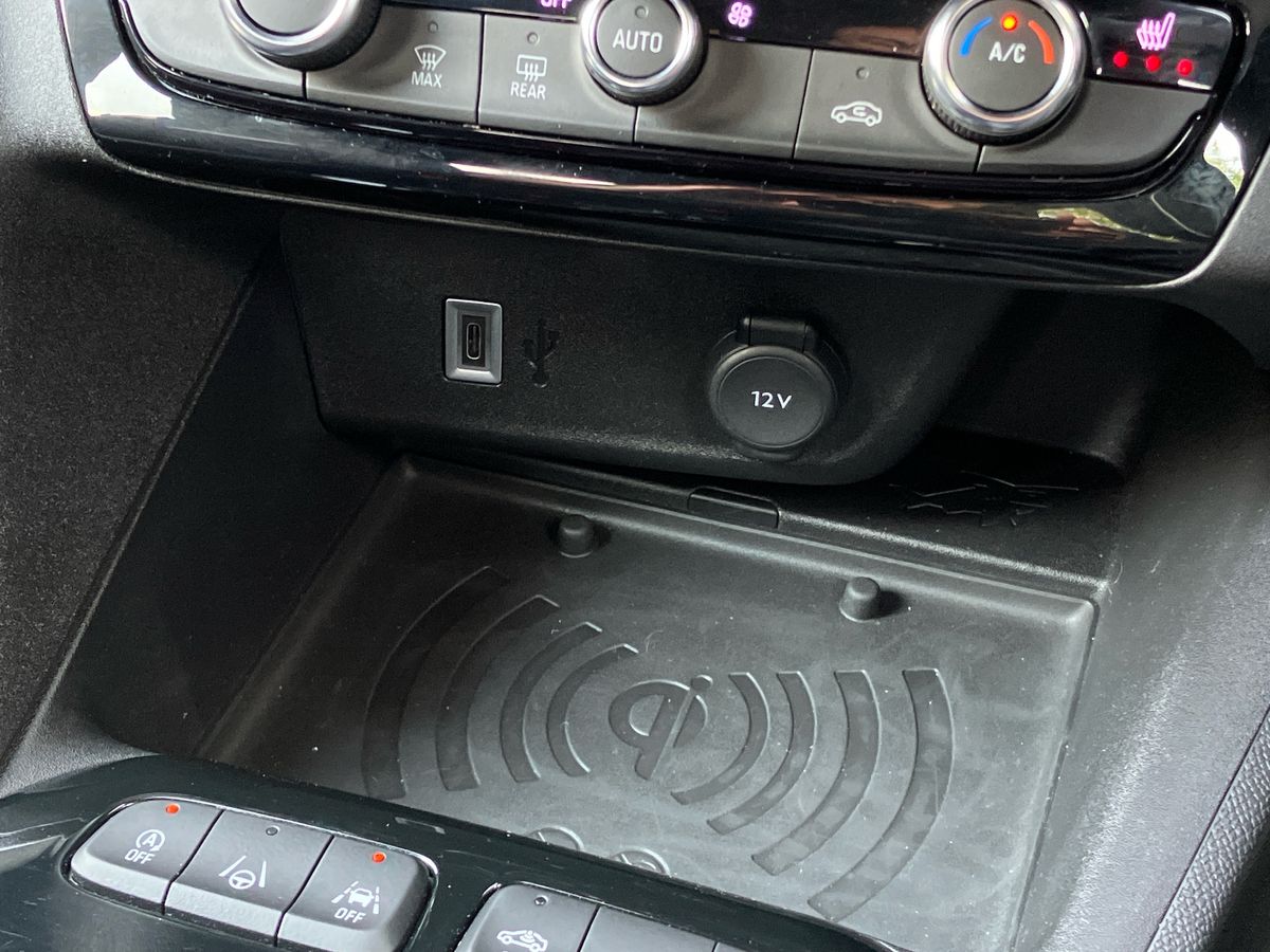 Used Vauxhall Corsa 2025 for sale - 77207768: Photo 39