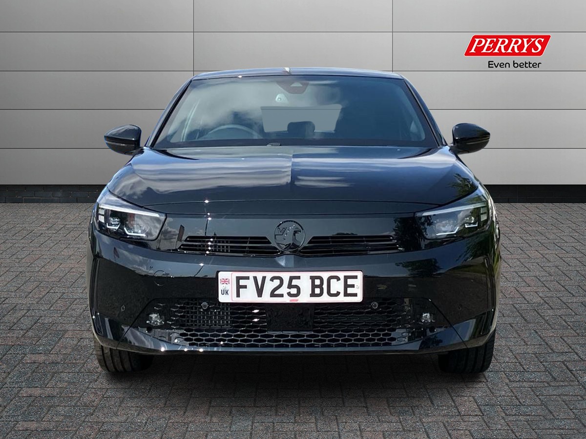 Used Vauxhall Corsa 2025 for sale - 77207768: Photo 4