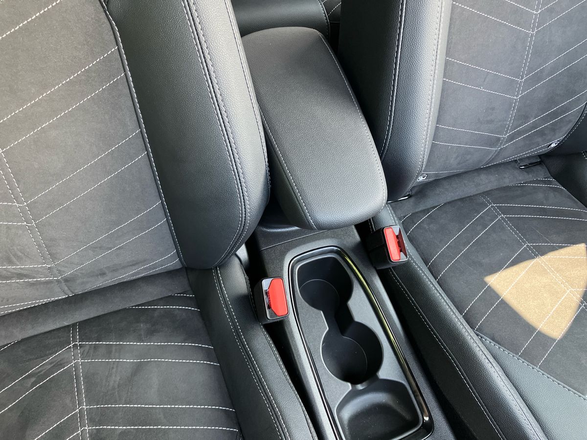 Used Vauxhall Corsa 2025 for sale - 77207768: Photo 42