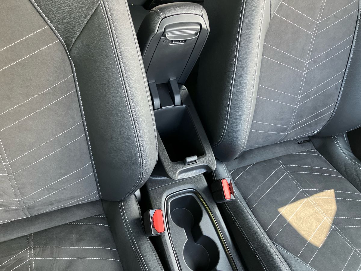 Used Vauxhall Corsa 2025 for sale - 77207768: Photo 43