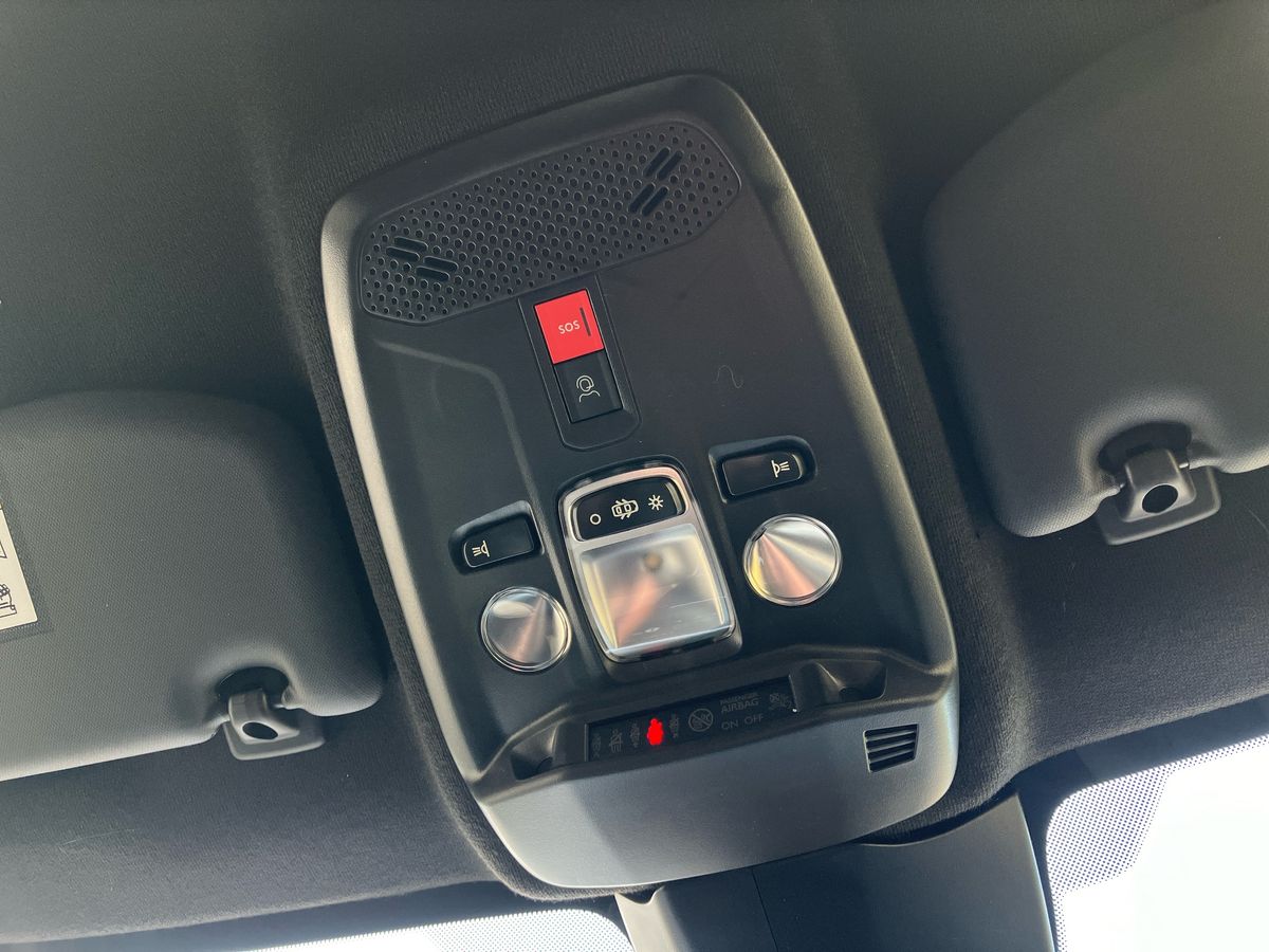 Used Vauxhall Corsa 2025 for sale - 77207768: Photo 44