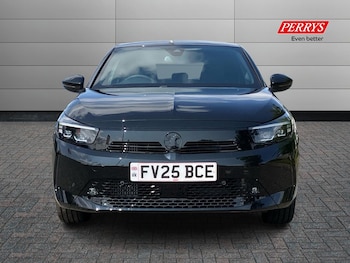 Used Vauxhall Corsa 2025 for sale - 77207768: Photo