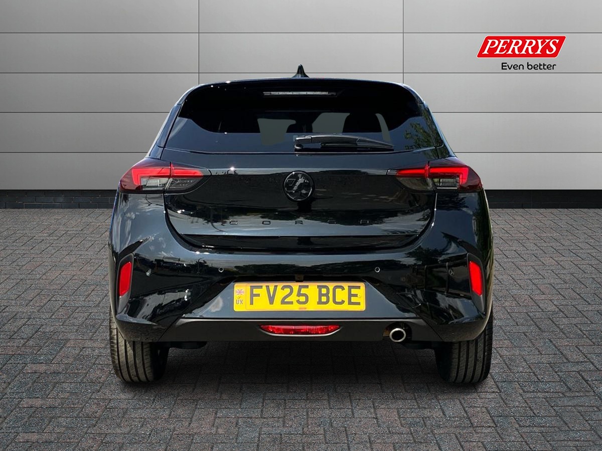 Used Vauxhall Corsa 2025 for sale - 77207768: Photo 5