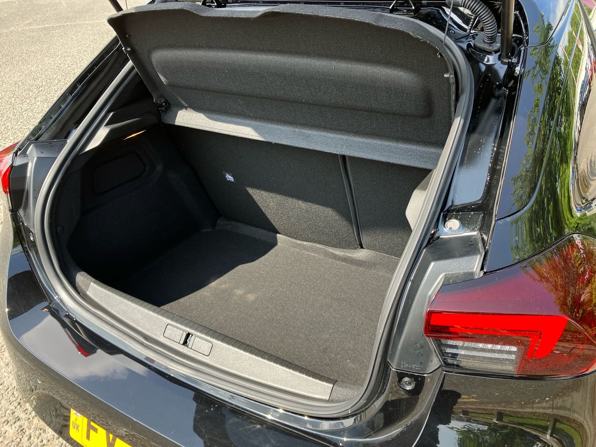 Used Vauxhall Corsa 2025 for sale - 77207768: Photo 52