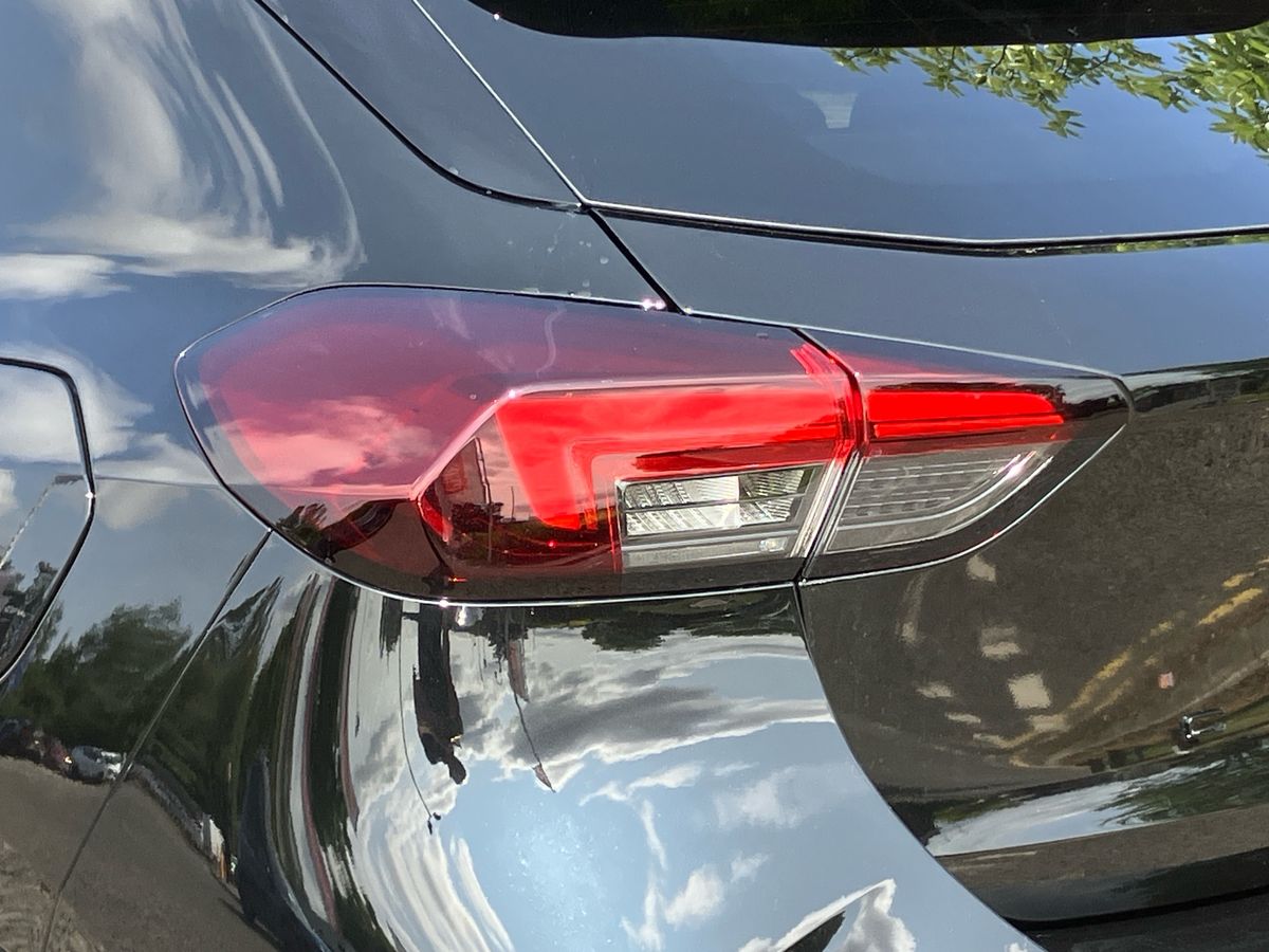 Used Vauxhall Corsa 2025 for sale - 77207768: Photo 53