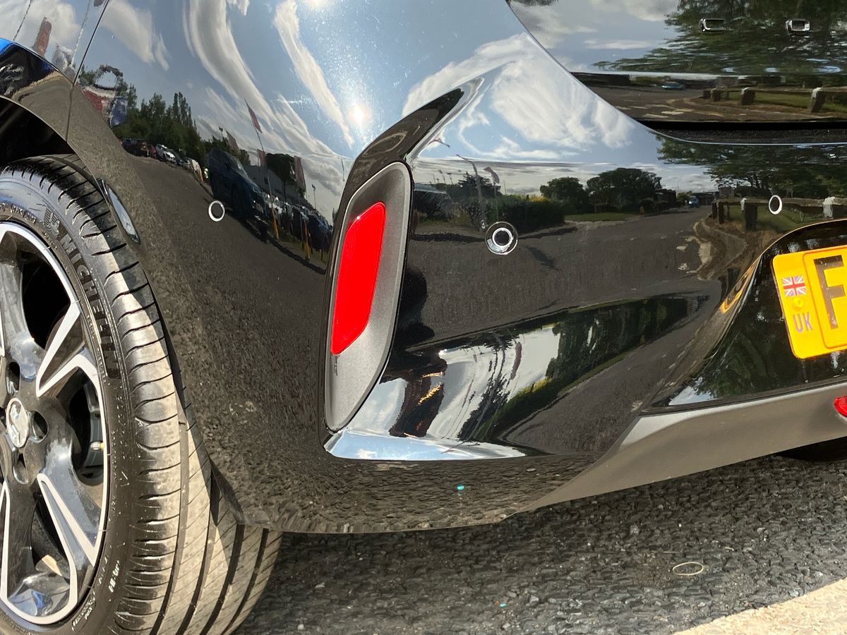 Used Vauxhall Corsa 2025 for sale - 77207768: Photo 54