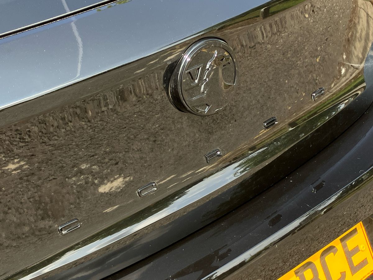 Used Vauxhall Corsa 2025 for sale - 77207768: Photo 59