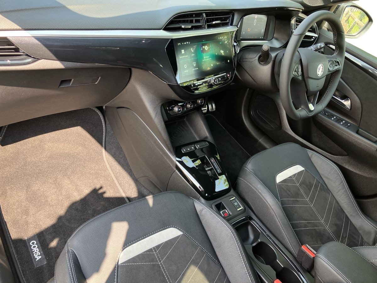 Used Vauxhall Corsa 2025 for sale - 77207768: Photo 6