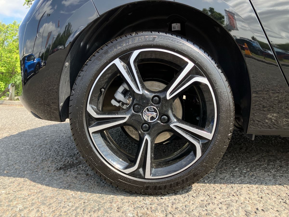 Used Vauxhall Corsa 2025 for sale - 77207768: Photo 7