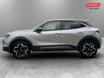 Used Vauxhall Mokka 2025 for sale - 78881739: Photo
