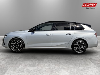 Used Vauxhall Astra 2024 for sale - 78732781: Photo