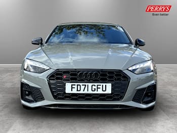 Used Audi A5 2022 for sale - 79674056: Photo