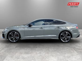 Used Audi A5 2022 for sale - 79674056: Photo