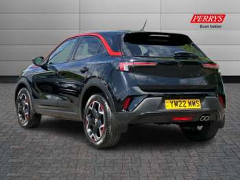 Used Vauxhall Mokka 2022 for sale - 74925992: Photo