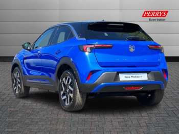 Used Vauxhall Mokka 2025 for sale - 74926006: Photo