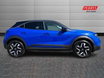 Used Vauxhall Mokka 2025 for sale - 74926006: Photo