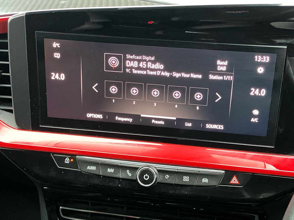 Used Vauxhall Mokka 2022 for sale - 77676669: Photo 10