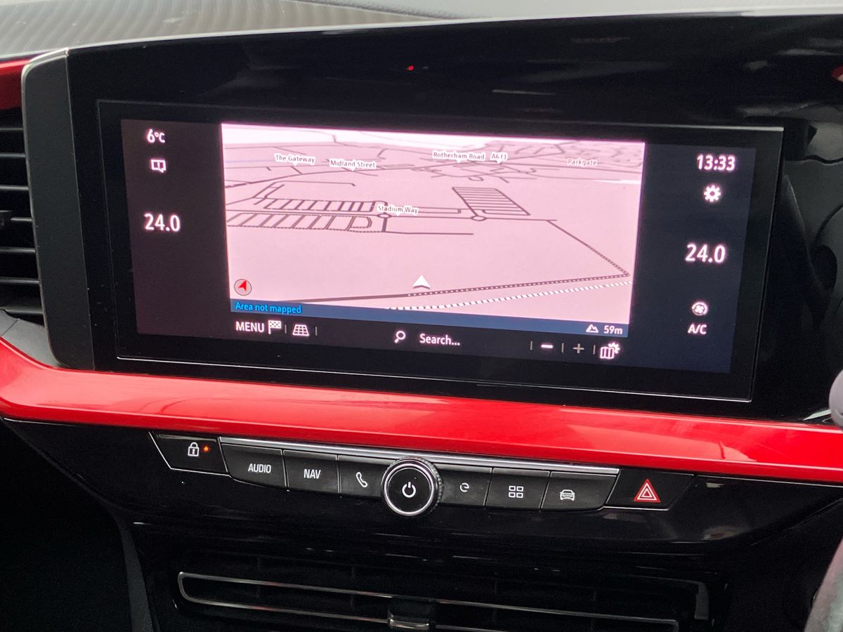 Used Vauxhall Mokka 2022 for sale - 77676669: Photo 11