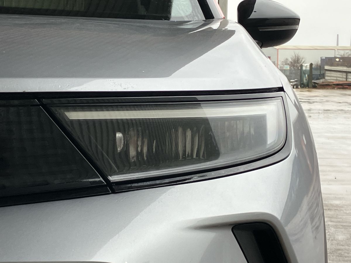 Used Vauxhall Mokka 2022 for sale - 77676669: Photo 13