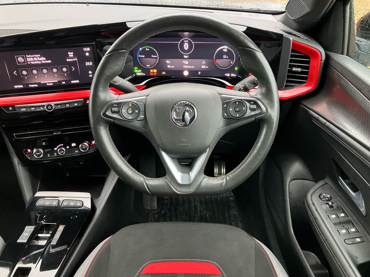 Used Vauxhall Mokka 2022 for sale - 77676669: Photo 15