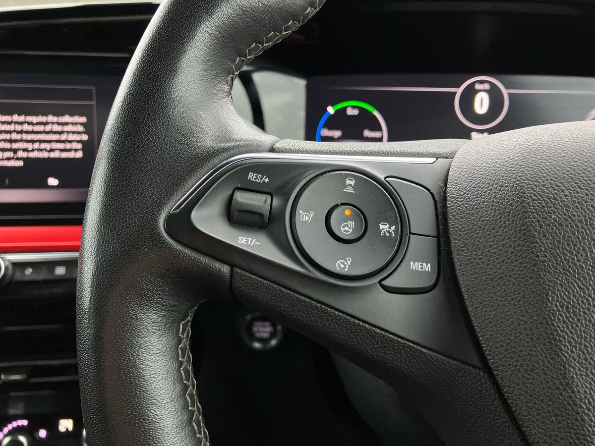 Used Vauxhall Mokka 2022 for sale - 77676669: Photo 16