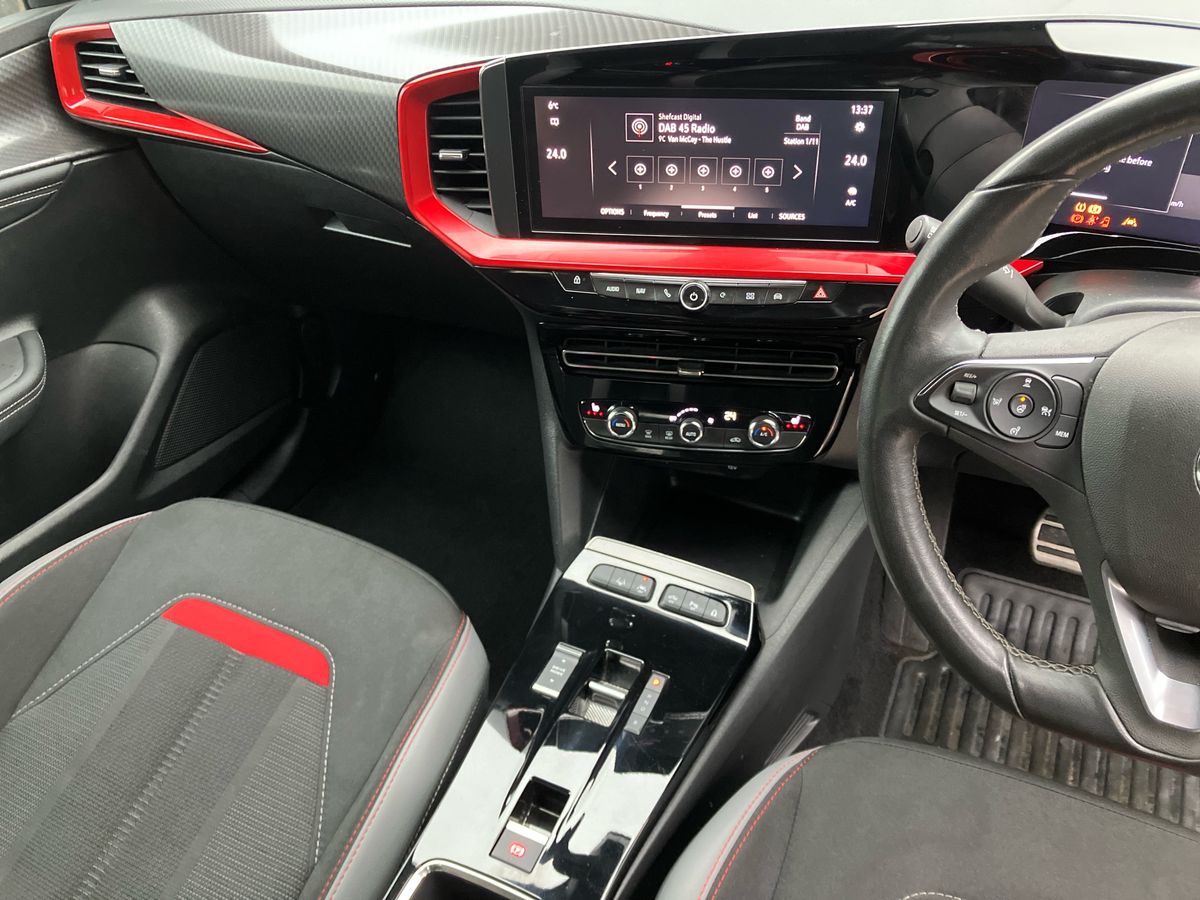 Used Vauxhall Mokka 2022 for sale - 77676669: Photo 17