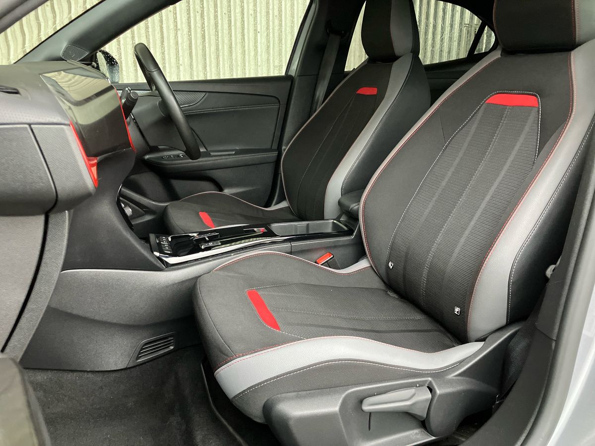 Used Vauxhall Mokka 2022 for sale - 77676669: Photo 24