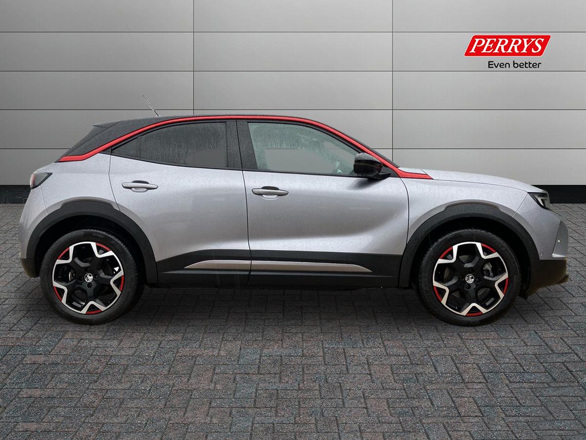 Used Vauxhall Mokka 2022 for sale - 77676669: Photo 3