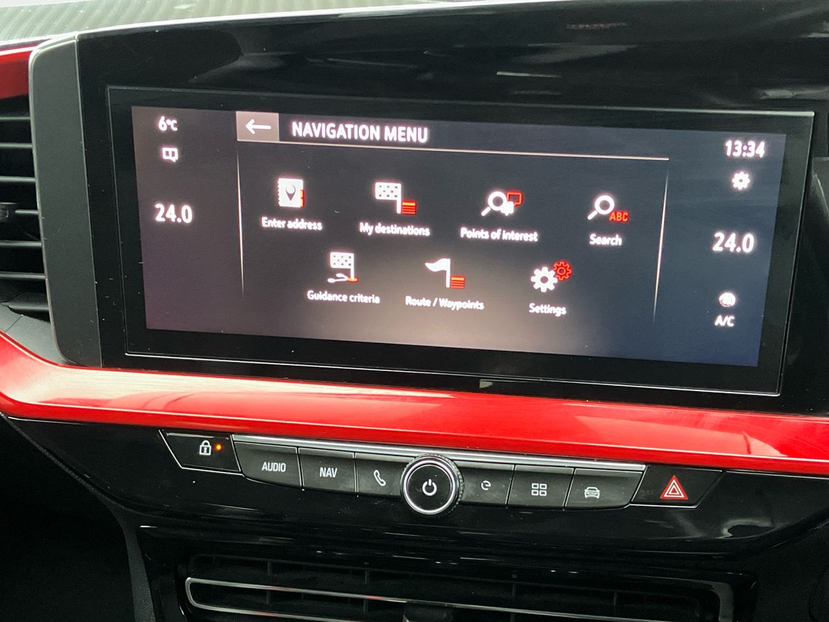 Used Vauxhall Mokka 2022 for sale - 77676669: Photo 34