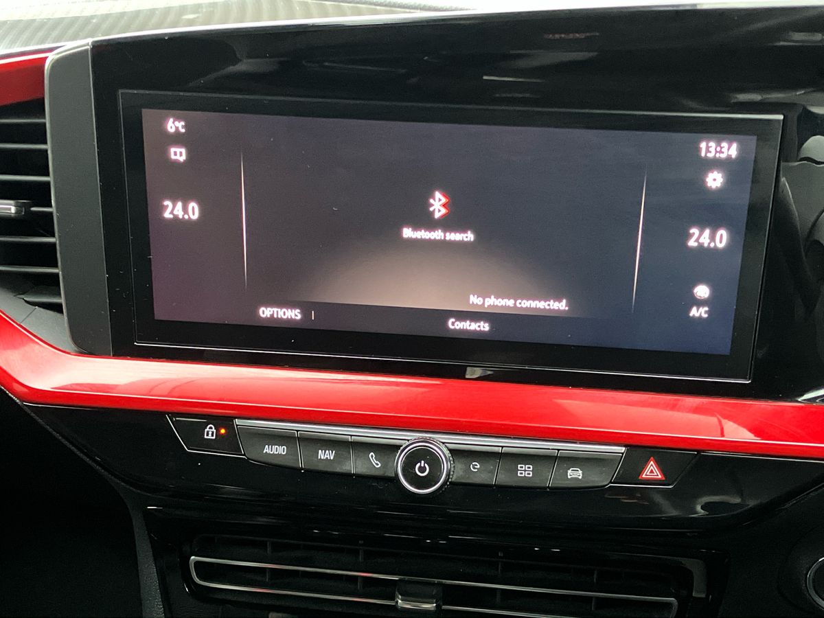 Used Vauxhall Mokka 2022 for sale - 77676669: Photo 35