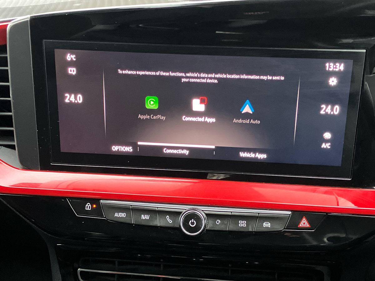 Used Vauxhall Mokka 2022 for sale - 77676669: Photo 37