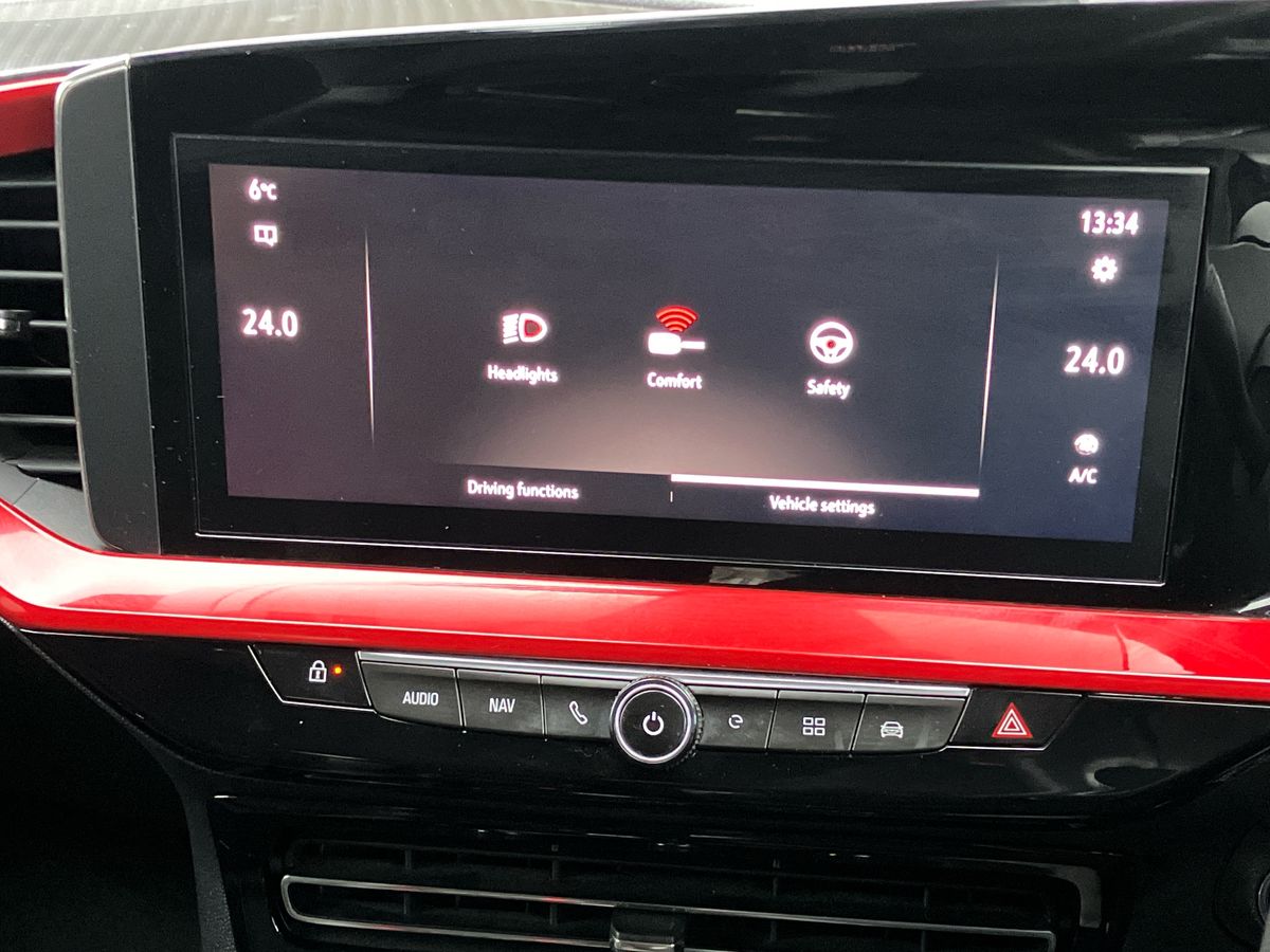 Used Vauxhall Mokka 2022 for sale - 77676669: Photo 39