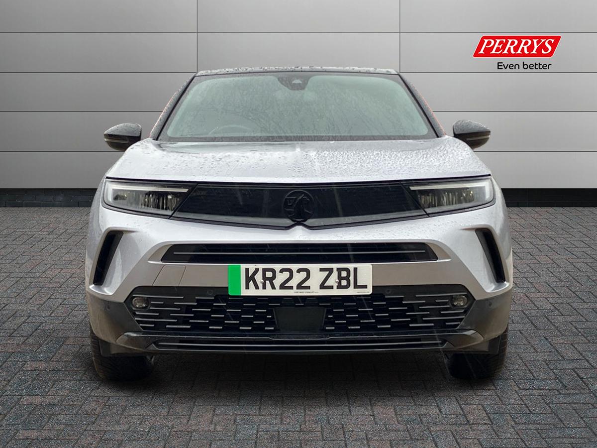 Used Vauxhall Mokka 2022 for sale - 77676669: Photo 4