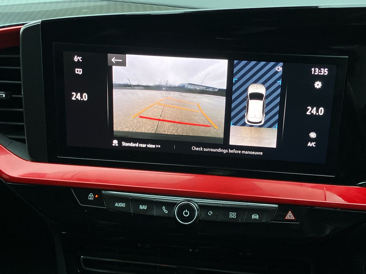 Used Vauxhall Mokka 2022 for sale - 77676669: Photo 40