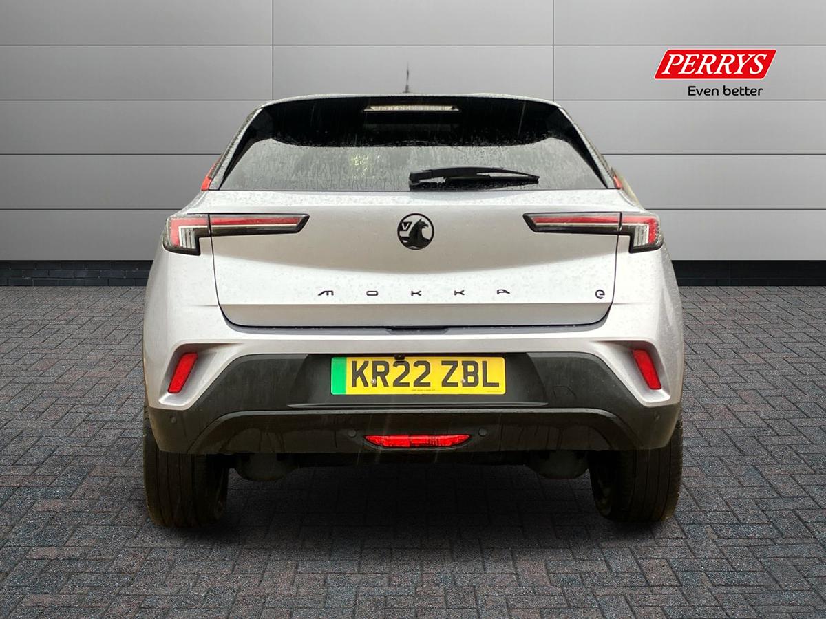 Used Vauxhall Mokka 2022 for sale - 77676669: Photo 5