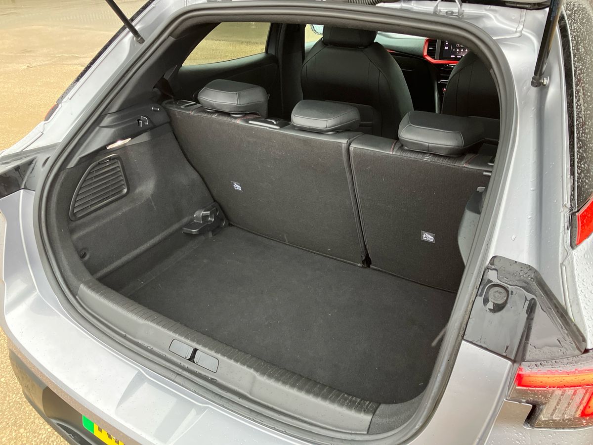 Used Vauxhall Mokka 2022 for sale - 77676669: Photo 53