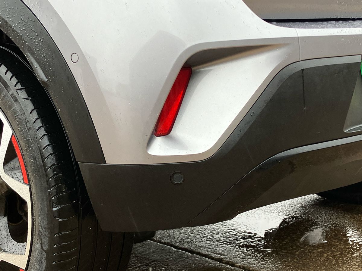 Used Vauxhall Mokka 2022 for sale - 77676669: Photo 55