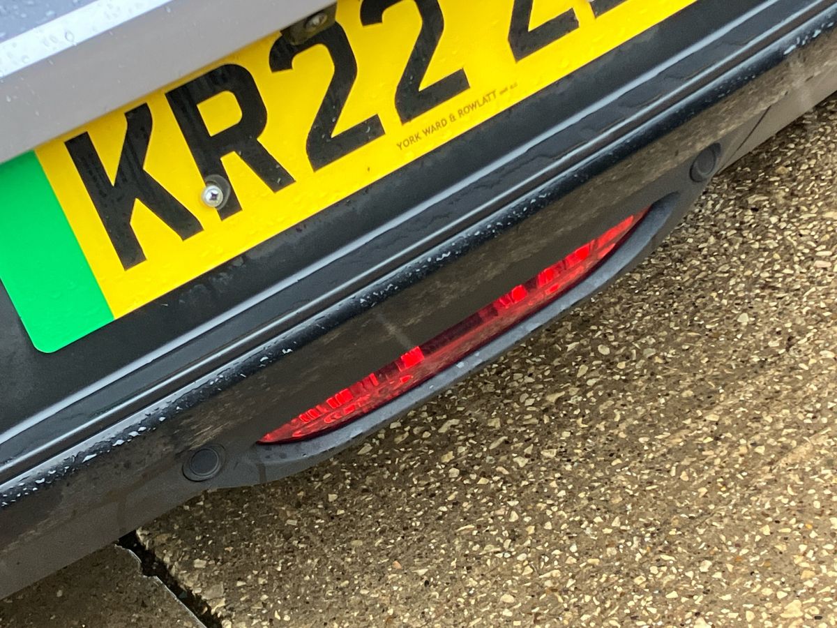 Used Vauxhall Mokka 2022 for sale - 77676669: Photo 57