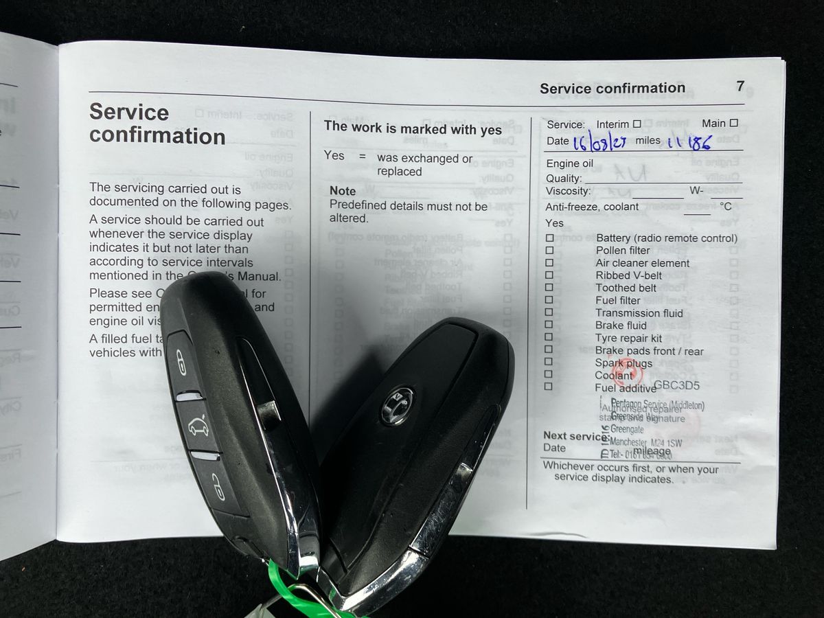 Used Vauxhall Mokka 2022 for sale - 77676669: Photo 59