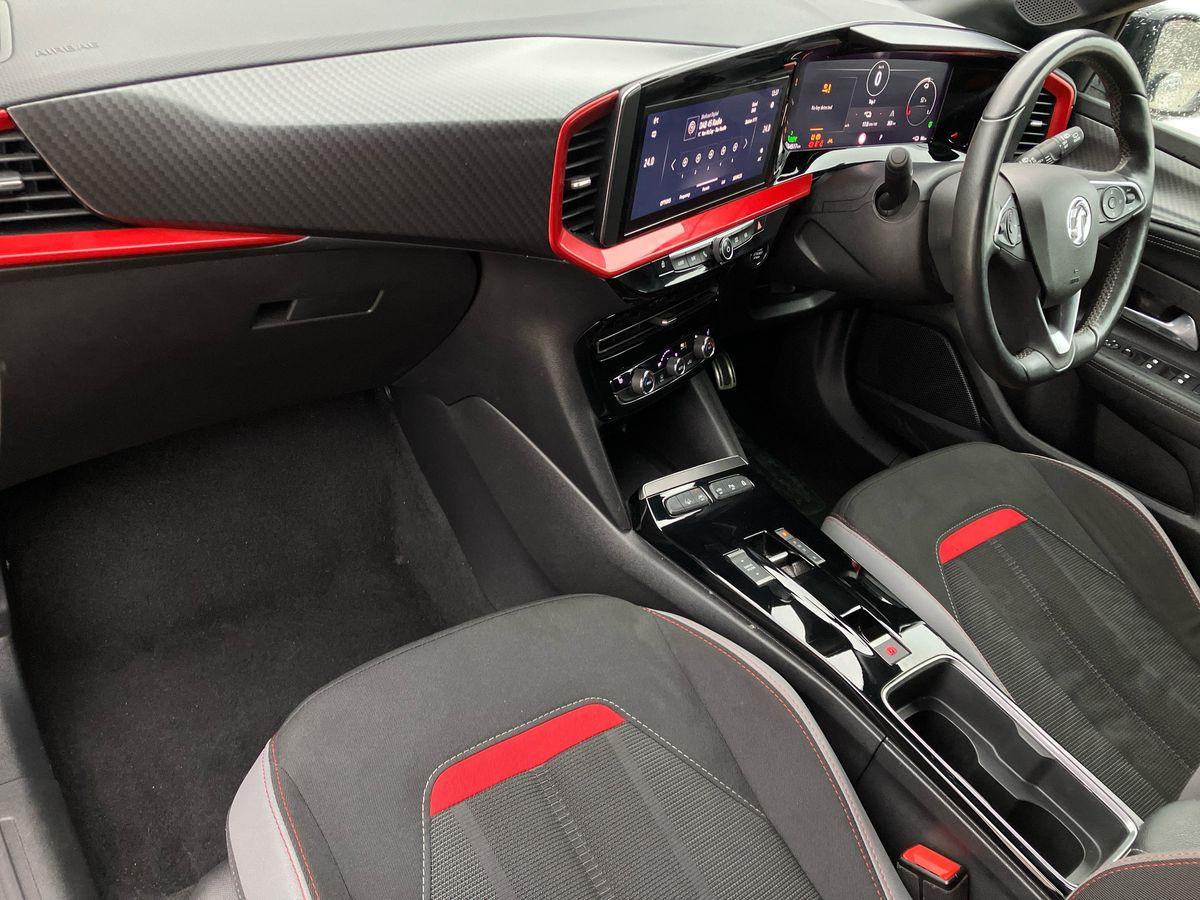 Used Vauxhall Mokka 2022 for sale - 77676669: Photo 6