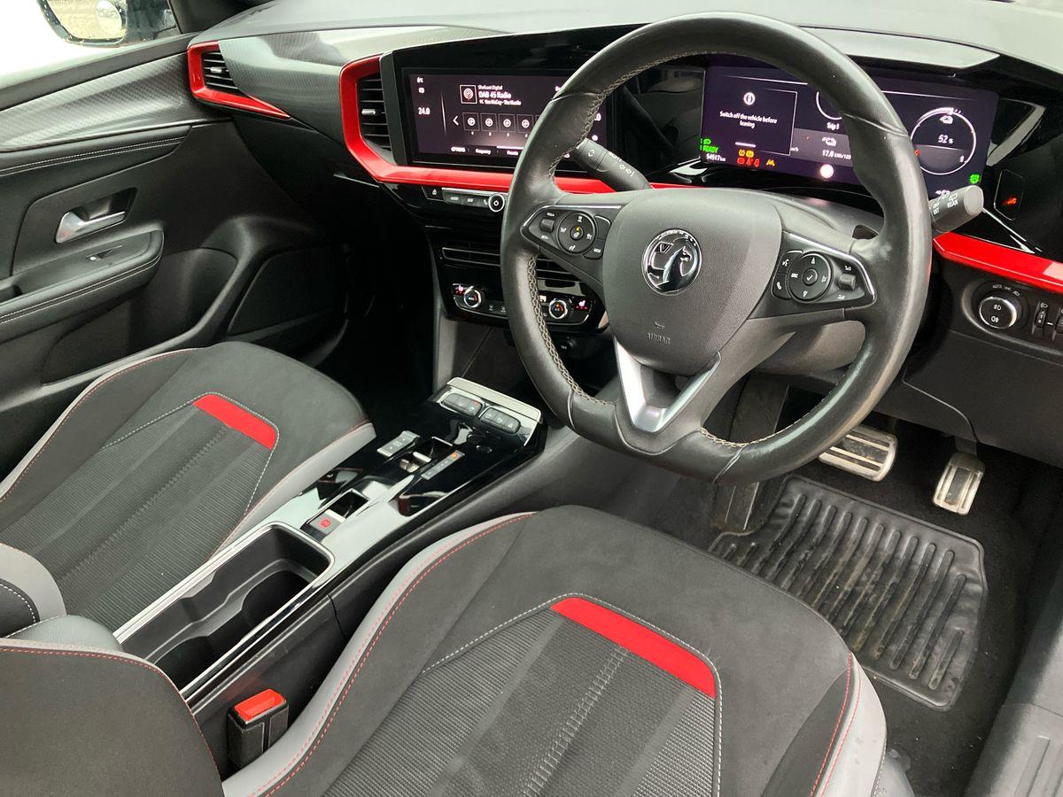 Used Vauxhall Mokka 2022 for sale - 77676669: Photo 8