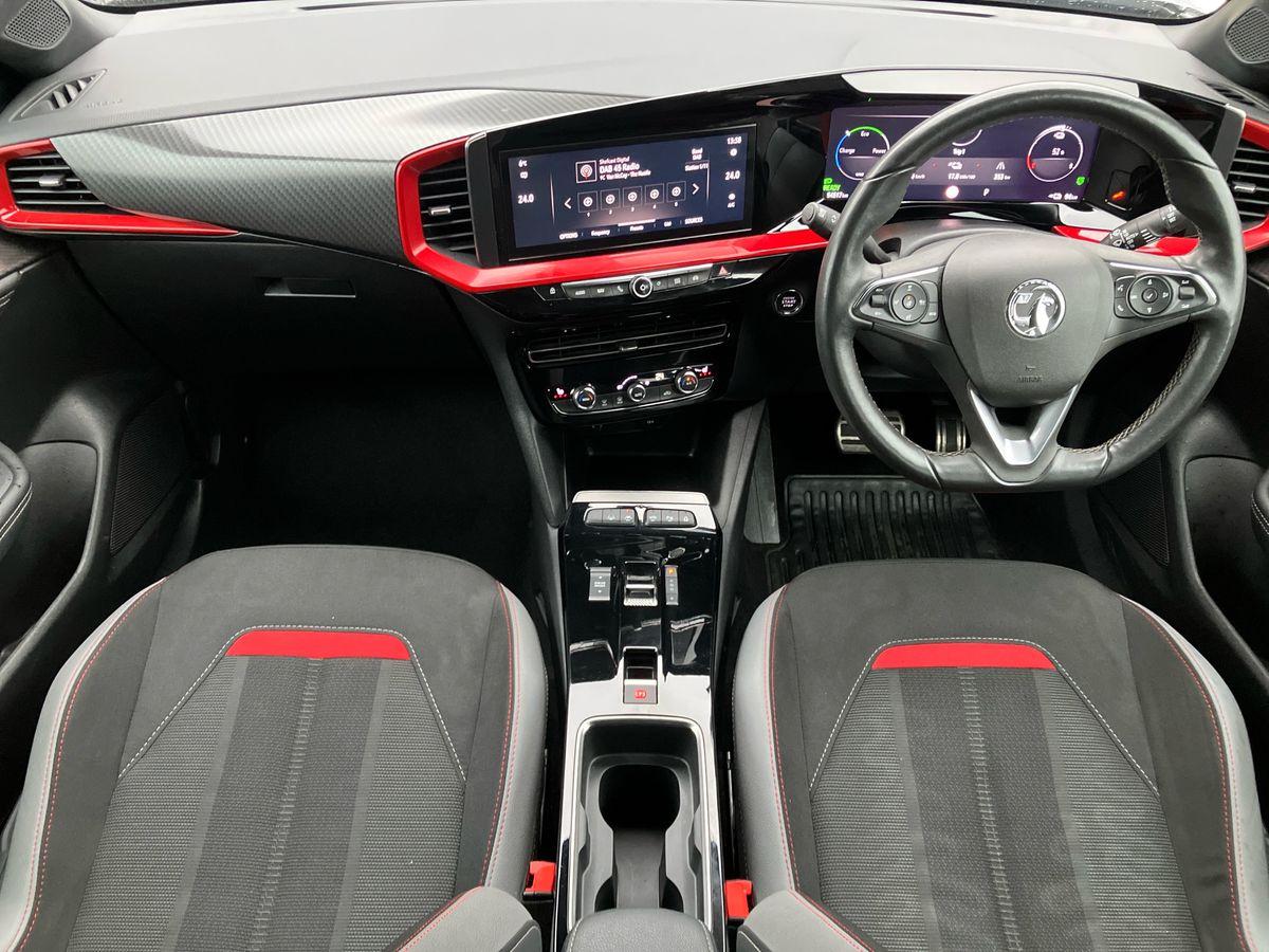 Used Vauxhall Mokka 2022 for sale - 77676669: Photo 9