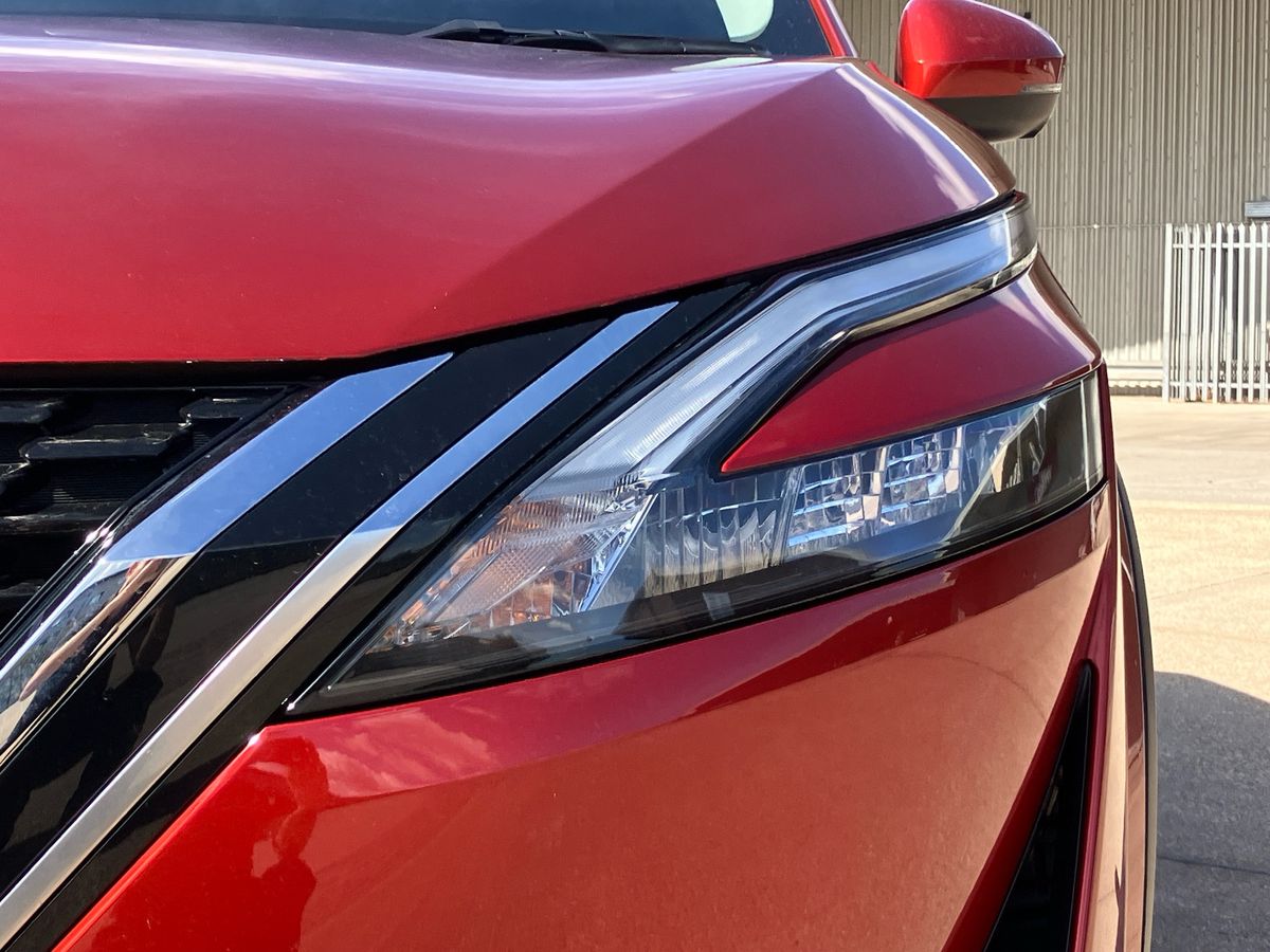 Used Nissan Qashqai 2023 for sale - 75786704: Photo 13