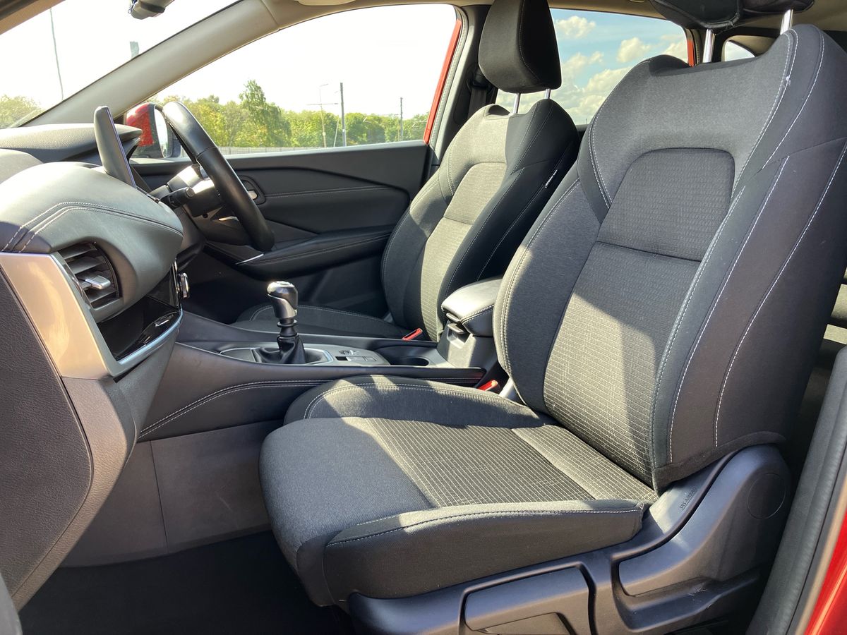 Used Nissan Qashqai 2023 for sale - 75786704: Photo 24