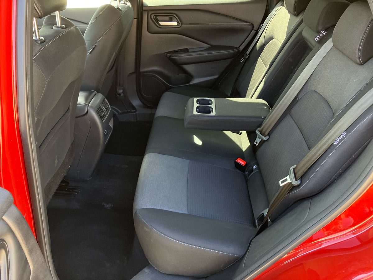 Used Nissan Qashqai 2023 for sale - 75786704: Photo 26